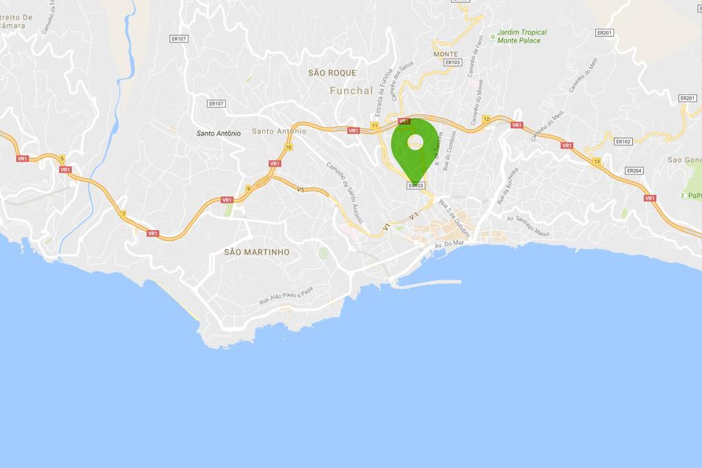 Santa Catarina L By An Island Apart Φουνκάλ Εξωτερικό φωτογραφία