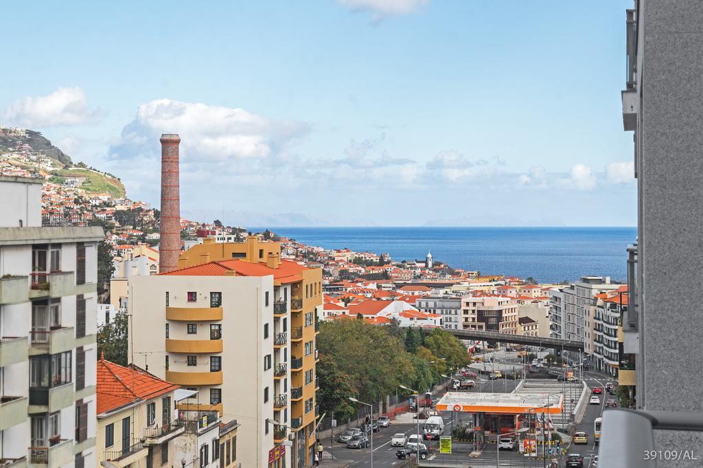 Santa Catarina L By An Island Apart Φουνκάλ Εξωτερικό φωτογραφία